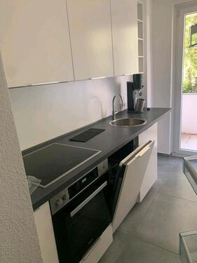 Foto - 1 Zimmer Hochparterre in Hannover