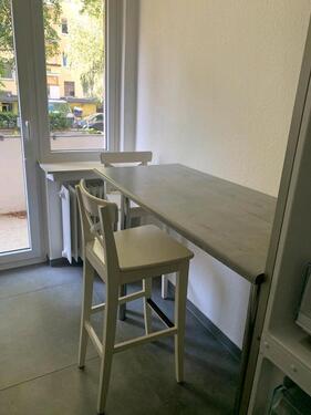 Foto - Hochparterre in Hannover zur Miete