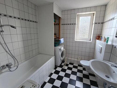 Foto - Etagenwohnung in Recklinghausen zum Kaufen