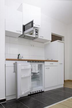 Foto - schöne 1 Zimmer Wohnung ab sofort verfügbar
