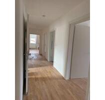 Große Dachgeschosswohnung in Steinach - Münnerstadt