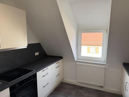 Foto - 6 Zimmer Dachgeschoßwohnung zur Miete in Münnerstadt