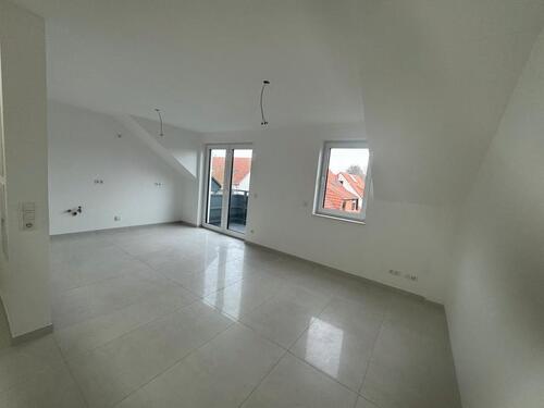 Foto - 3 Zimmer Dachgeschoßwohnung in Meckenheim