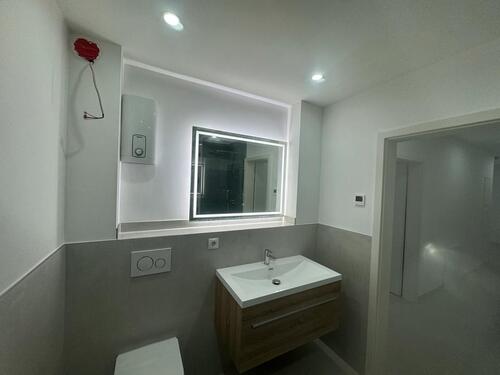 Foto - Dachgeschoßwohnung in Meckenheim zur Miete