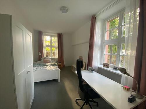 Foto - Neugründung einer 2er-WG in Marburg