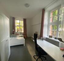 Neugründung einer 2er-WG in Marburg