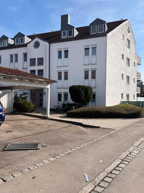 Foto - andere in Augsburg zur Miete