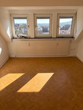 Foto - 2 Zimmer Dachgeschoßwohnung zur Miete in Kirchhain