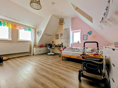 Foto - Einfamilienhaus in Bruchköbel zum Kaufen