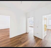 Schöne 3. ZKB Wohnung in Riegelsberg