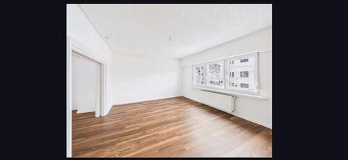 Foto - 3 Zimmer Etagenwohnung in Riegelsberg