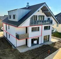 Barrierefreie Obergeschosswohnung mit Balkon im Zentrum von Neunkirchen - Neunkirchen-Seelscheid