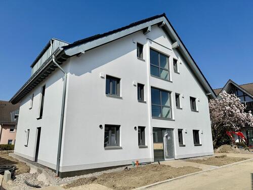 Foto - 2 Zimmer Etagenwohnung zur Miete in Neunkirchen-Seelscheid