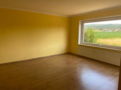 Foto - 4 Zimmer Hochparterre zur Miete in Rinteln