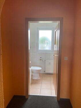 Foto - Hochparterre in Rinteln zur Miete