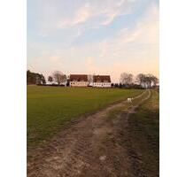 Frisch sanierte 3-Zimmer-Wohnung in Mackendorf - Bahrdorf