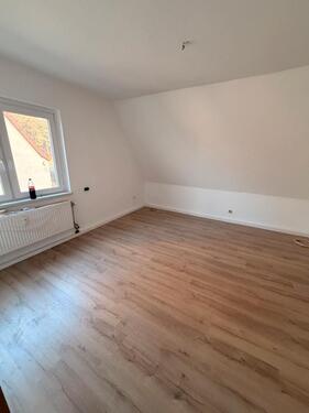 Foto - 3 Zimmer Dachgeschoßwohnung zur Miete in Bahrdorf