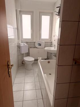 Foto - Dachgeschoßwohnung in Bahrdorf zur Miete