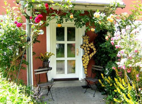 Foto - Wohlfühlwohnen mit Seeblick - 400,00&nbsp;EUR Kaltmiete, ca.&nbsp; 58,00&nbsp;m&sup2;