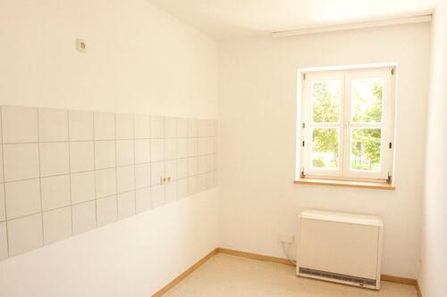 Foto - 2 Zimmer Etagenwohnung zur Miete in Schönsee