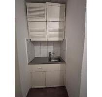 1 Zimmer Wohnung Fischerstadt Minden