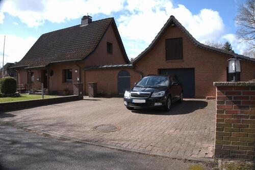 Foto - Einfamilienhaus zum Kaufen in Todesfelde