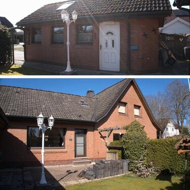 Foto - Einfamilienhaus in Todesfelde zum Kaufen