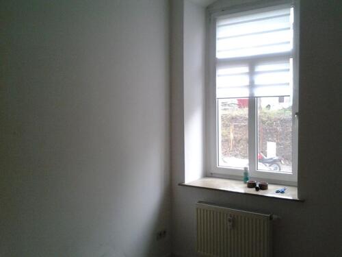 Foto - 2 Zimmer Erdgeschoßwohnung zur Miete in Chemnitz