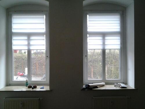 Foto - Erdgeschoßwohnung in Chemnitz zur Miete