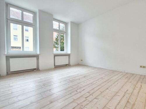 Foto - 2 Zimmer Hochparterre in Brandenburg an der Havel