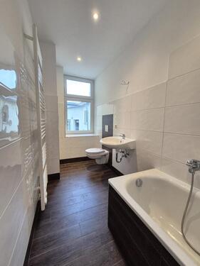 Foto - Hochparterre in Brandenburg an der Havel zur Miete