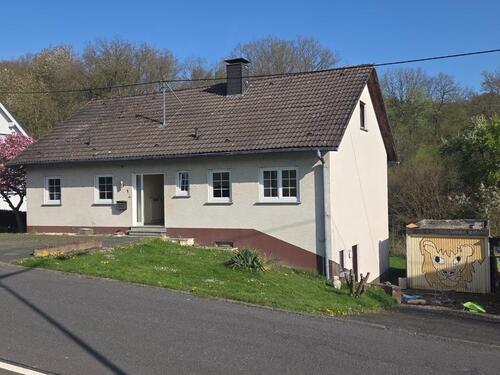 Foto - 5 Zimmer Einfamilienhaus zum Kaufen in Pracht