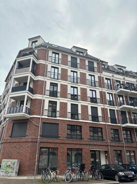 Foto - Charmante Wohnung NACHMIETER - 580,00&nbsp;EUR Kaltmiete, ca.&nbsp; 34,00&nbsp;m&sup2;