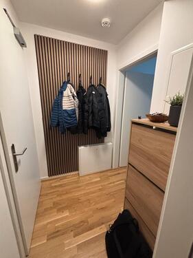 Foto - 1 Zimmer Etagenwohnung zur Miete in Leipzig