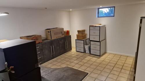 Foto - 5 Zimmer Maisonettenwohnung in Recklinghausen