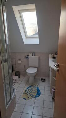 Foto - Maisonettenwohnung in Recklinghausen zur Miete