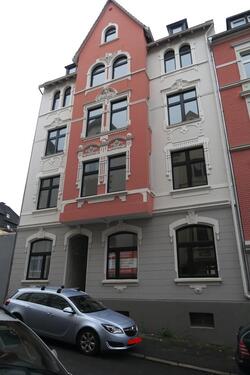 Foto - 5-Zi-Komfortwohnung mit Balkon, Aufzug und auf Wunsch Garage