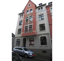 5-Zi-Komfortwohnung mit Balkon, Aufzug und auf Wunsch Garage - Hagen Hagen-Mitte