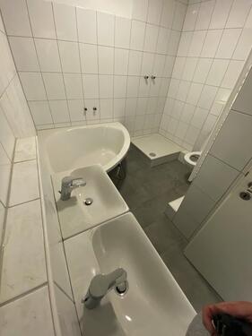 Foto - Etagenwohnung in Hagen zur Miete