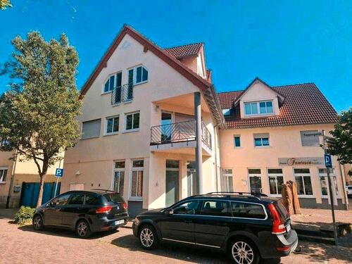 Foto - 4 Zimmer Etagenwohnung zum Kaufen in Harthausen