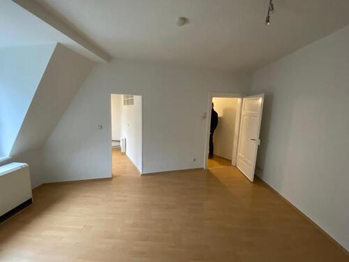 Foto - 2 Zimmer Dachgeschoßwohnung zum Kaufen in Nürnberg