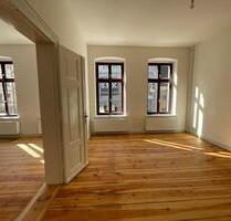 Neu saniete Altbauwohnung 104 m2 in Brandenburg a.d. Havel - Brandenburg an der Havel Bahnhofsvorstadt