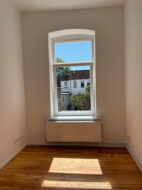 Foto - Etagenwohnung in Brandenburg an der Havel zum Kaufen