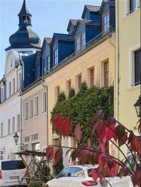 Foto - Wohn-Geschäftshaus - Altstadt Schwarzenberg - PROVISIONSFREI