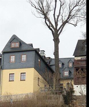 Foto - Mehrfamilienhaus, Wohnhaus zum Kaufen in Schwarzenberg/Erzgebirge