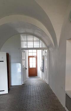 Foto - Mehrfamilienhaus, Wohnhaus in Schwarzenberg/Erzgebirge