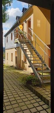 Foto - Mehrfamilienhaus, Wohnhaus in Schwarzenberg/Erzgebirge zum Kaufen