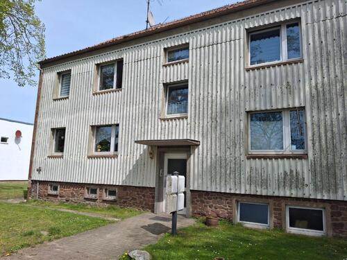 Foto - Mehrfamilienhaus mit 4 Wohneinheiten