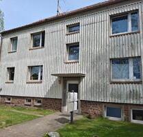 Mehrfamilienhaus mit 4 Wohneinheiten - Beetzendorf