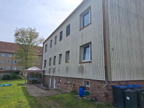 Foto - Mehrfamilienhaus, Wohnhaus zum Kaufen in Beetzendorf